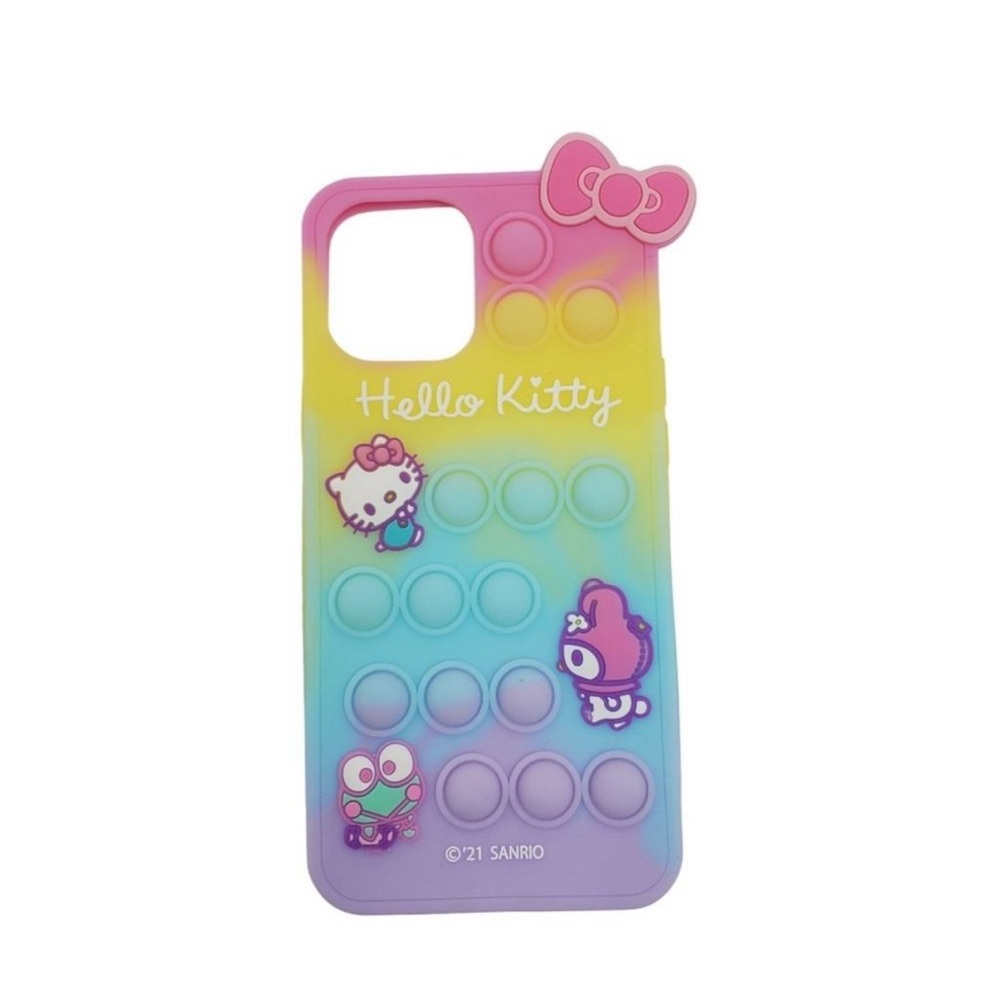Sanrio iPhone case